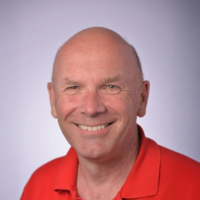 Erich Habelt is a dentist at Habelt Dentistry